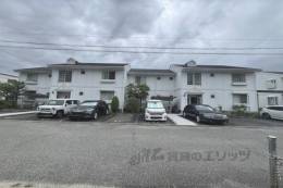 ヴェール伊丹Ｂ棟外観写真