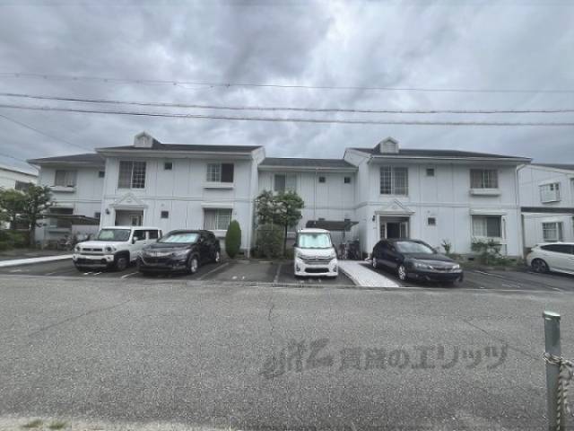 ヴェール伊丹Ｂ棟外観写真1