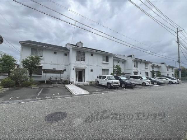 ヴェール伊丹Ｂ棟外観写真2