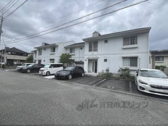 ヴェール伊丹Ｂ棟外観写真3