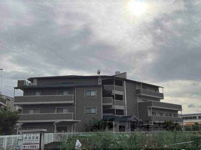 フォレスト伊丹外観写真3