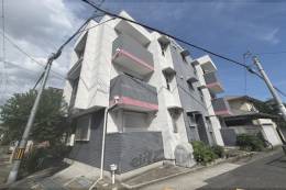 クレインビル小戸外観写真