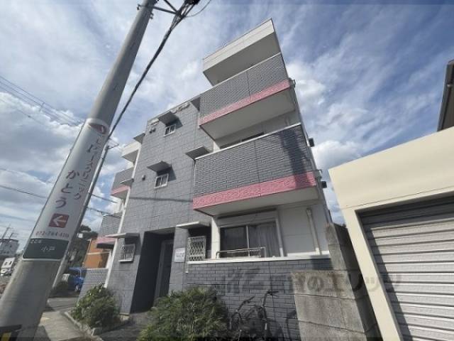 クレインビル小戸外観写真2
