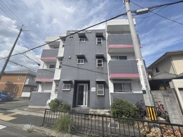 クレインビル小戸外観写真3