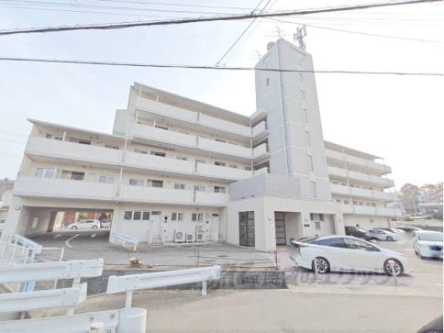 ブリーユエトワール外観写真1