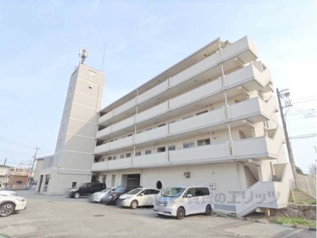 ブリーユエトワール外観写真2