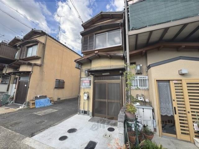 貸家外観写真3