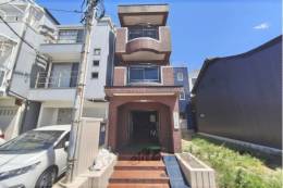 エホール３外観写真