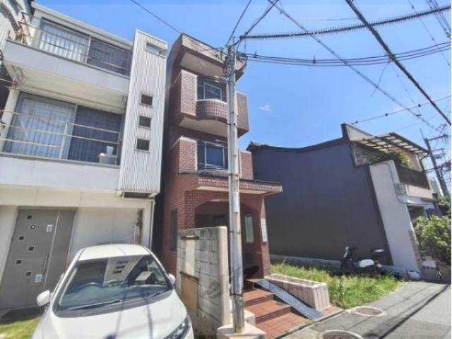 エホール３外観写真2