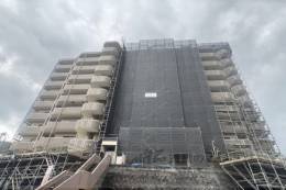 グランヴェール萩原外観写真