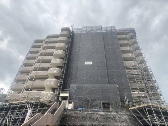 グランヴェール萩原外観写真1