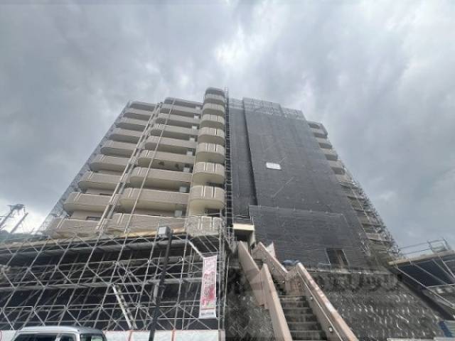 グランヴェール萩原外観写真3