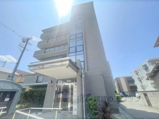 パルコート浅井外観写真1