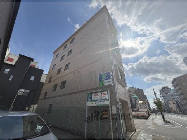 光陽川西マンション外観写真3