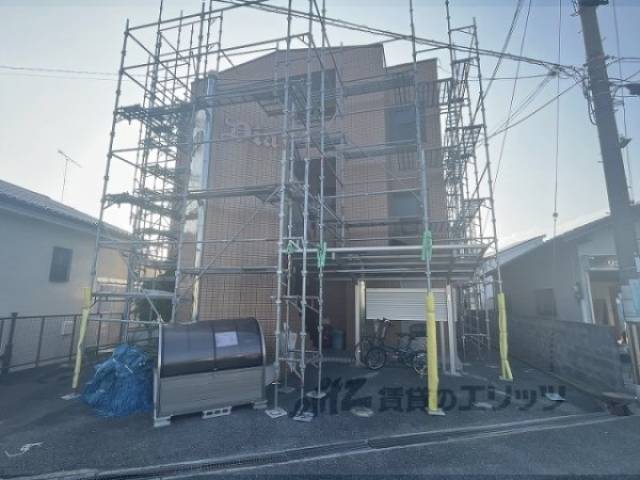 ダイアマンション外観写真1