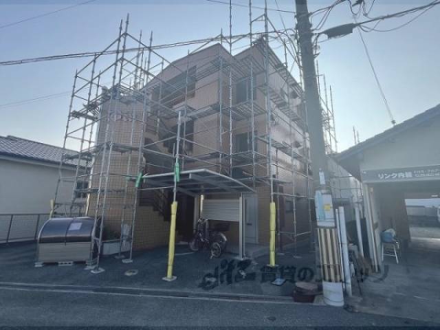 ダイアマンション外観写真2