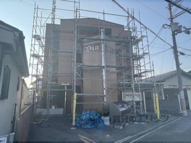 ダイアマンション外観写真3