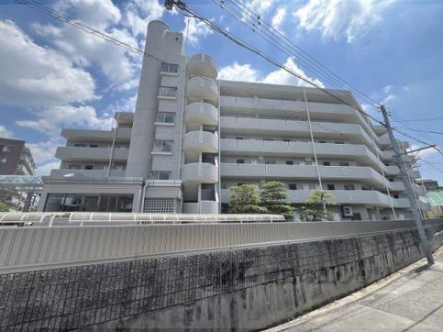 インペリアル花屋敷外観写真1