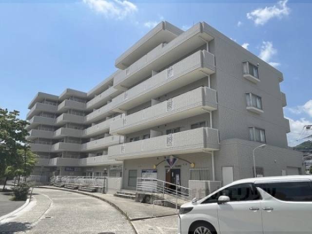 インペリアル花屋敷外観写真3