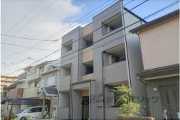 Ｓｍａｒｔ　Ｔｒｅｅ　伏見外観写真