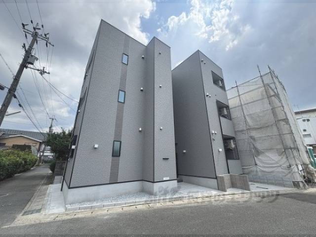 アークヴィラ東野外観写真3