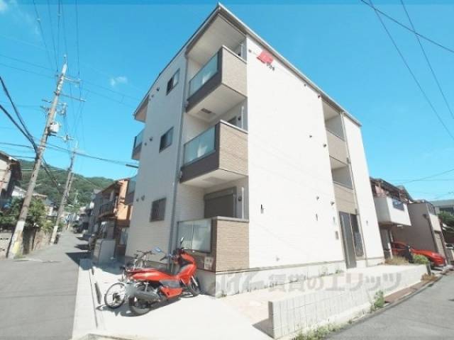 ＧＲＡＮＤＩＲ瓢箪山外観写真1
