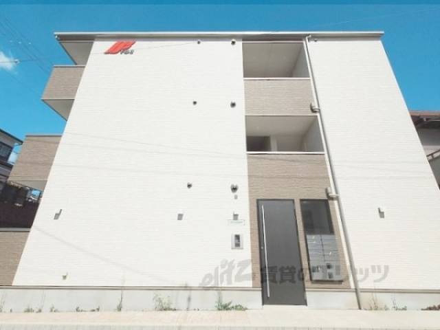 ＧＲＡＮＤＩＲ瓢箪山外観写真2