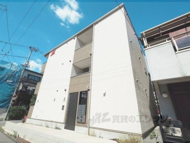 ＧＲＡＮＤＩＲ瓢箪山外観写真3
