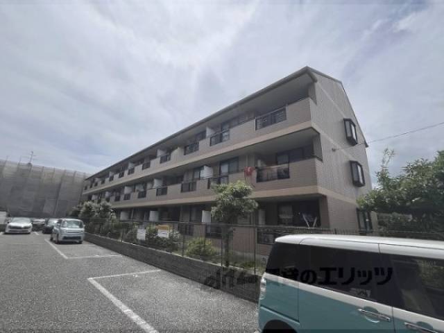 ヴァンベール桜台外観写真3