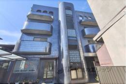 ラ・フォーレ大蓮外観写真