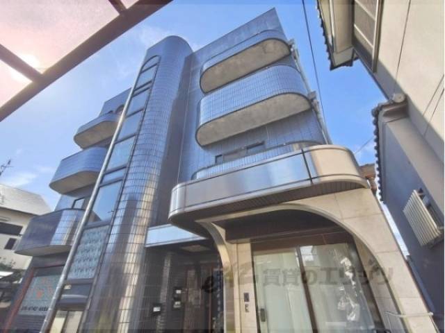 ラ・フォーレ大蓮外観写真3