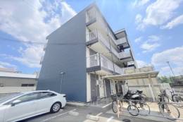 レオパレスＷｉｎｄ２外観写真