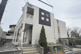 レオネクスト朝陽外観写真