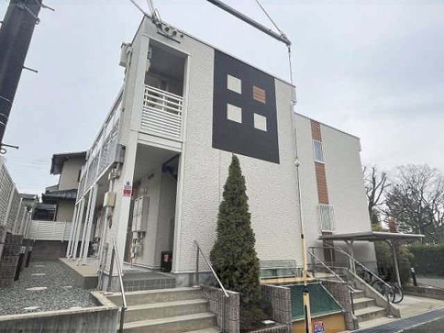 レオネクスト朝陽外観写真1