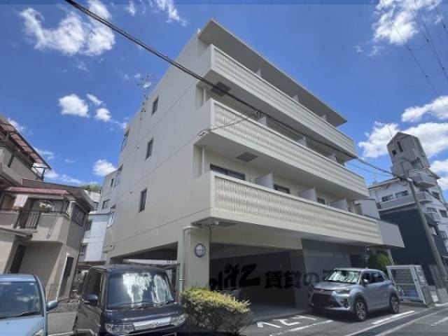 クレール稲野外観写真3