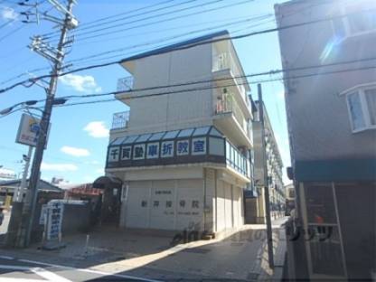 エトワール嵐山外観写真2