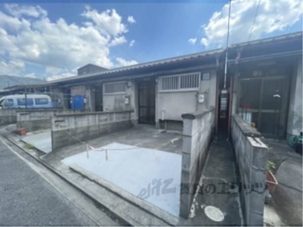 171458の外観写真