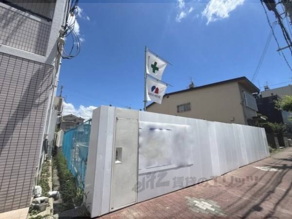 171467の外観写真