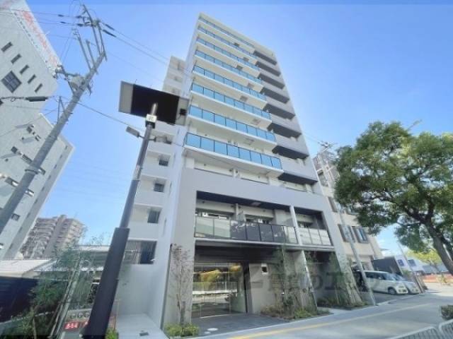 ＶＩＴＡ荒本外観写真2