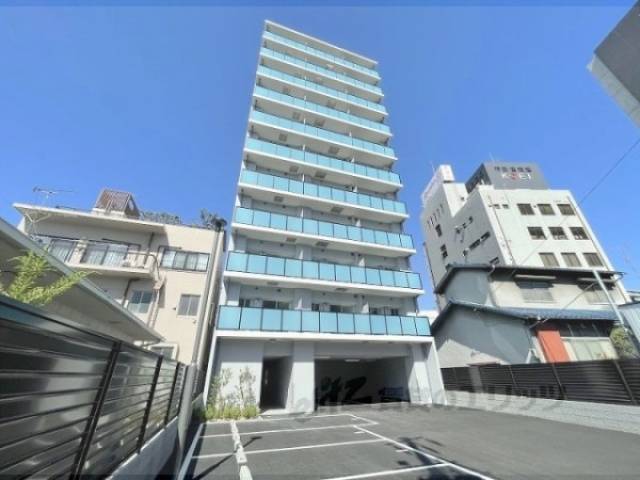 ＶＩＴＡ荒本外観写真3