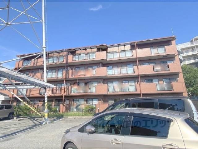 ローレルＩＺＵＭＩ外観写真2