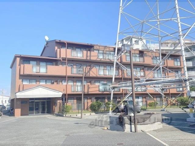 ローレルＩＺＵＭＩ外観写真3