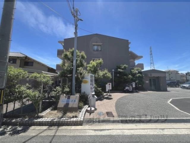 サンパティーク昆陽外観写真3