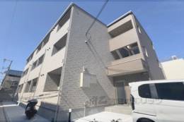 ＣＯＵＲＴＹＡＲＤＳｈｉｍｂａｓｈｉ２外観写真