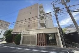 メゾン　サクラ外観写真