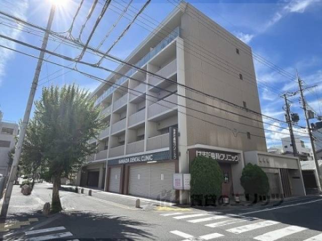 メゾン　サクラ外観写真2