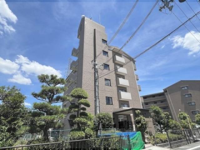 ディアコート結外観写真2