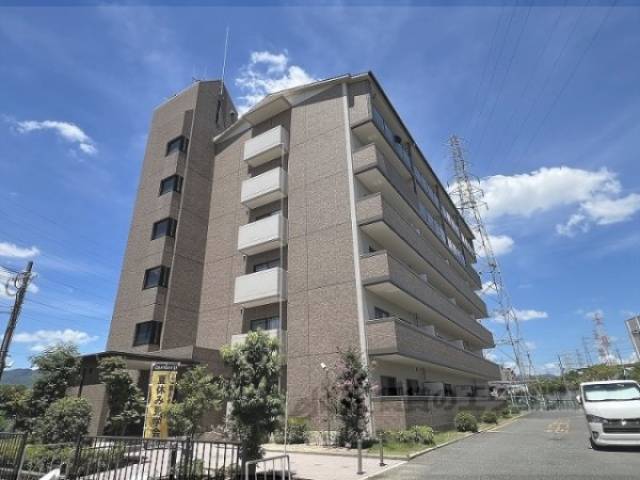 ディアコート結外観写真3