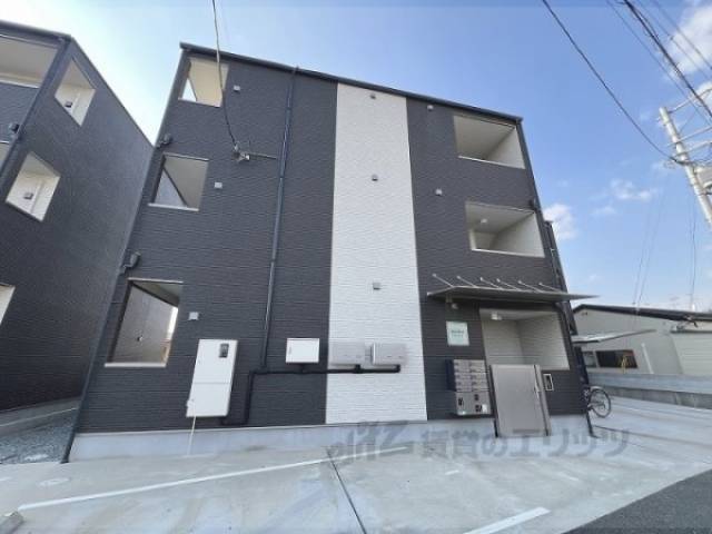 ブルームーン外観写真2