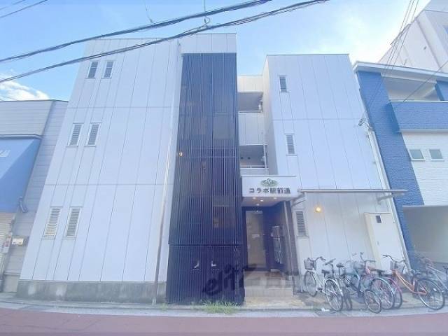 モレス・ヴィラ尼崎外観写真3